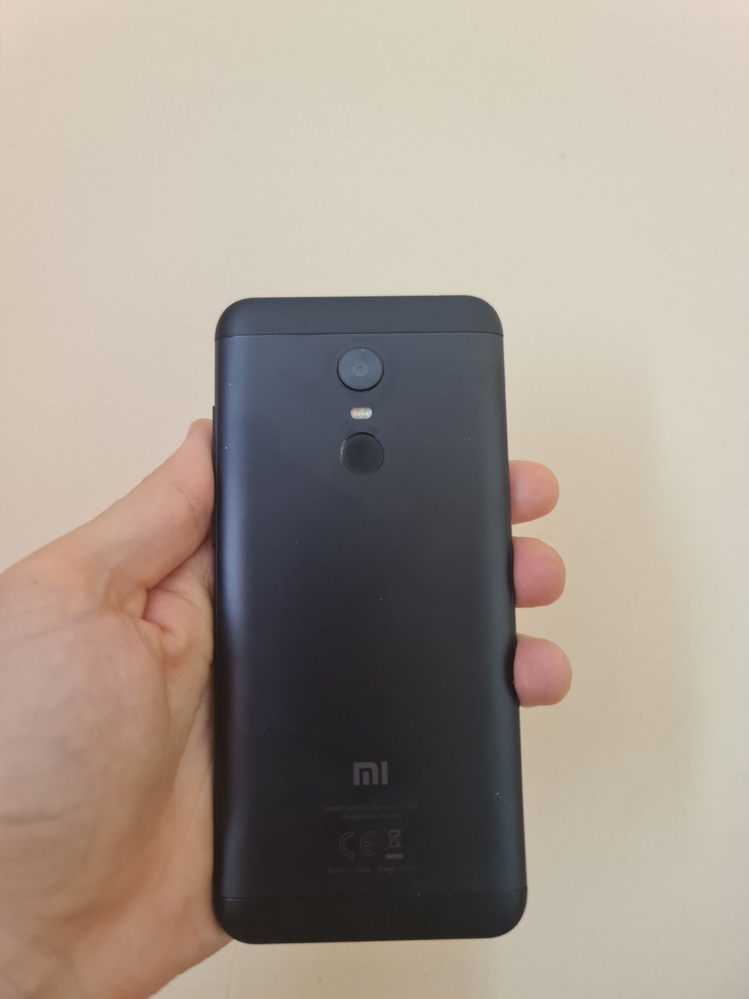 Xiaomi Redmi 5 Plus 32gb