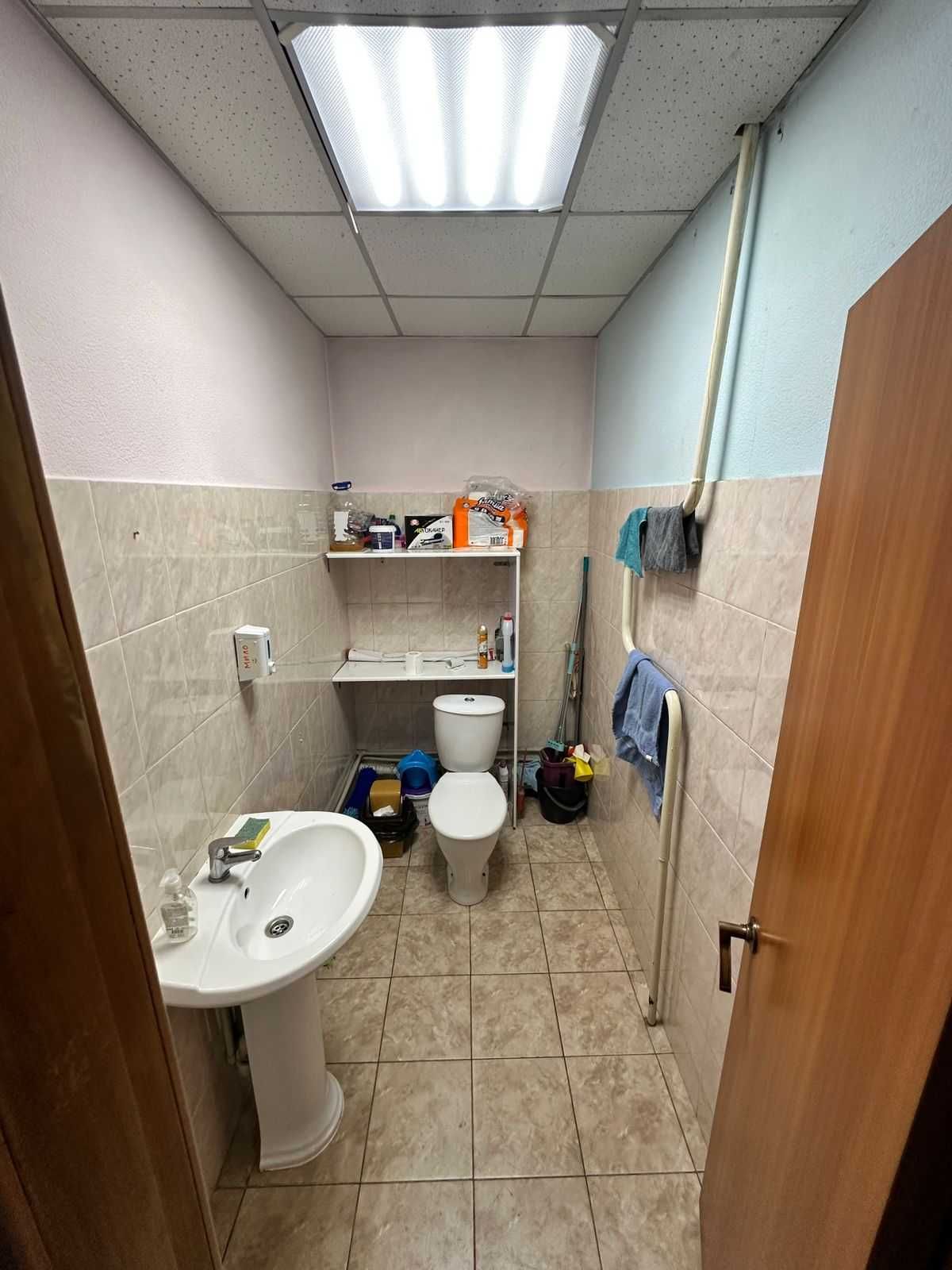 В продаже Коммерческое помещение 110м2 Потанина 27/2