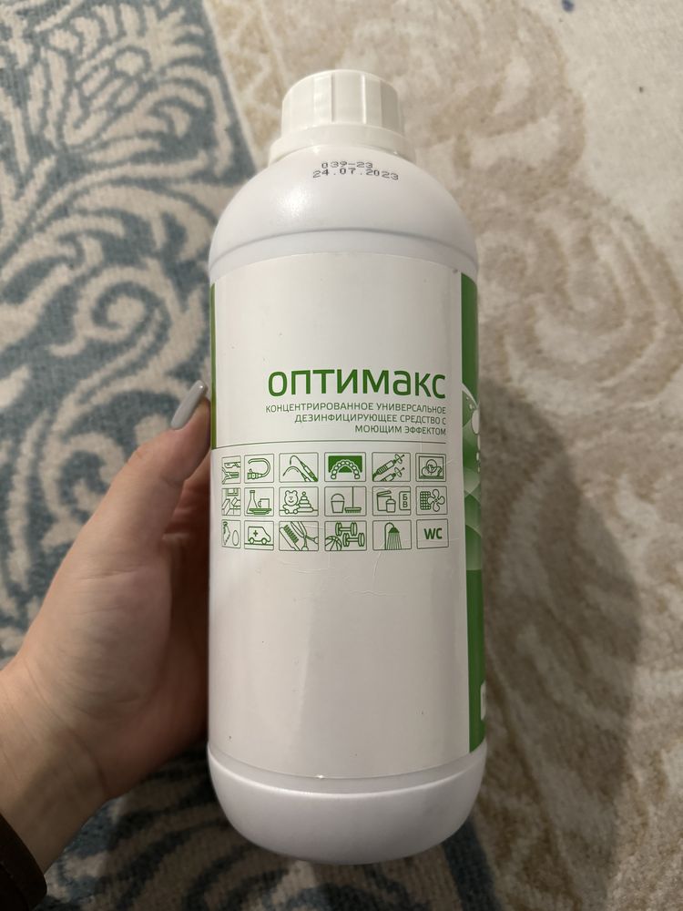 Набор для маникюра новый в подарок гель лак