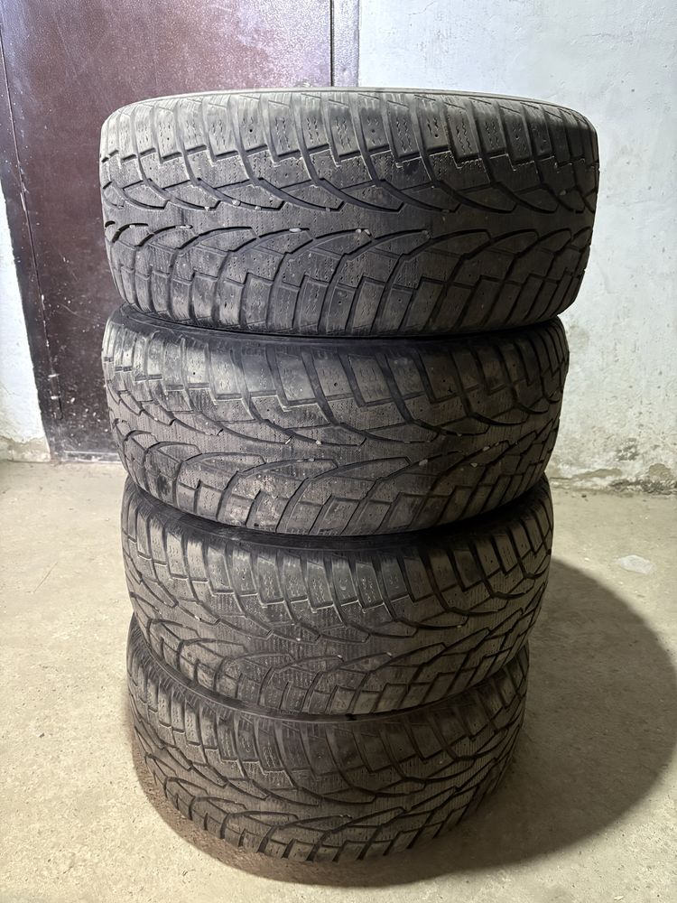 Шины зимние Nankang R17, 225, 50, 98T