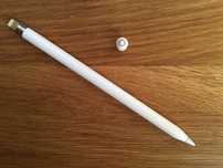Apple Pencil (1 поколение)