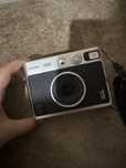 продам Instax mini evo новый