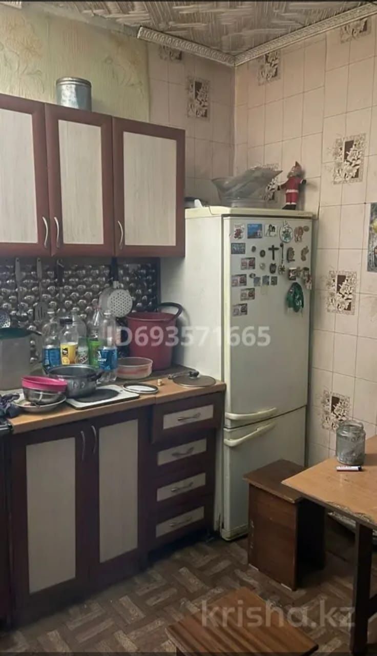 Комната в общежитии