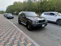Продам BMW X5 В отличном состоянии