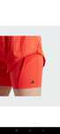 Шорты для фитнеса или бега Adidas M