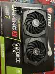 Видеокарта MSI GTX 1660 Super Gaming X 6GB GDDR6 (Twin Frozr)