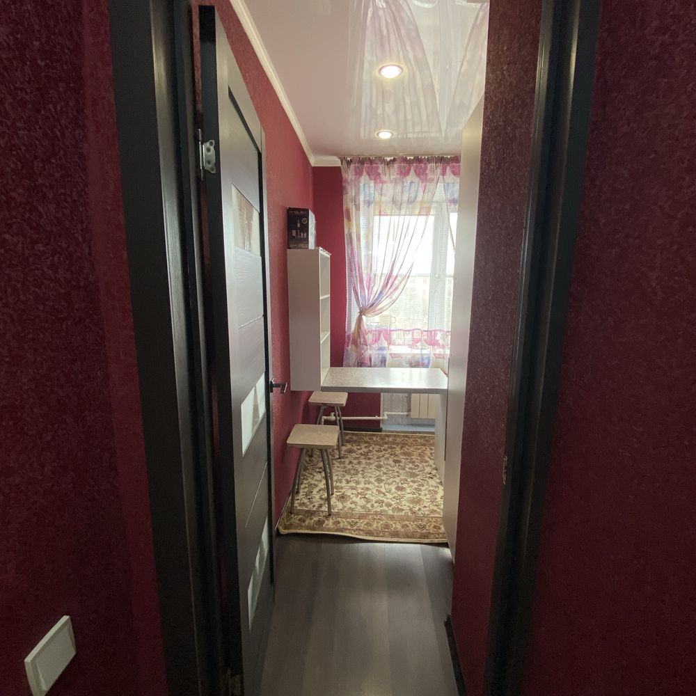 Продам 3 комнатную квартиру