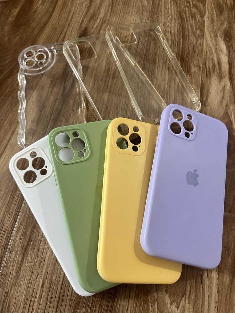 Продам iphone 12 pro