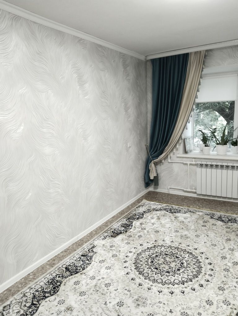 Продам 2 комнатную квартиру