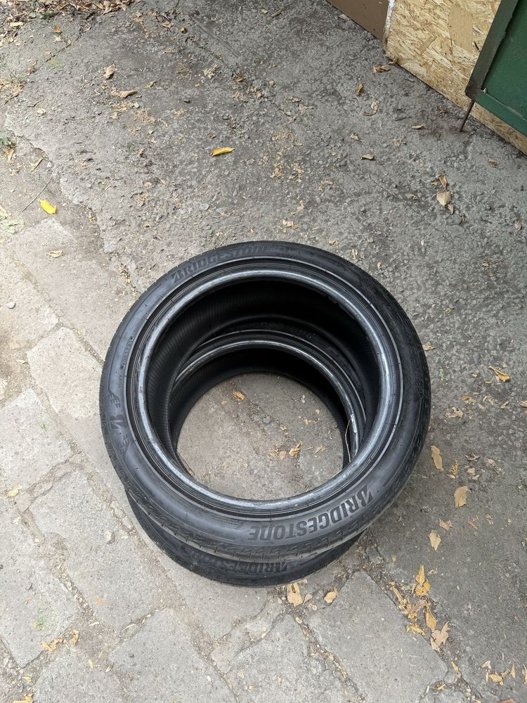 Летние шины R18 Brigstone