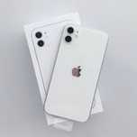 Iphone 11 белый