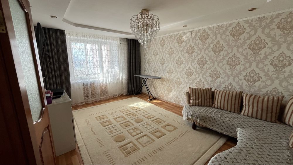 Продам 2х комнатную квартиру