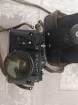 Продам фотоаппарат ZENIT новый