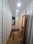 Сдам 2х комнатную  кафе Весна