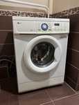 Стиральная машина LG 5kg