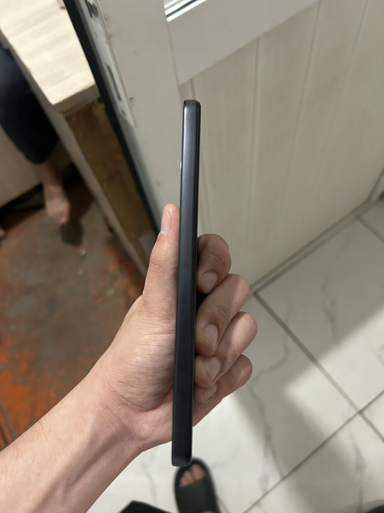 Redmi Note 12 Pro, 256 GB, Graphite Gray