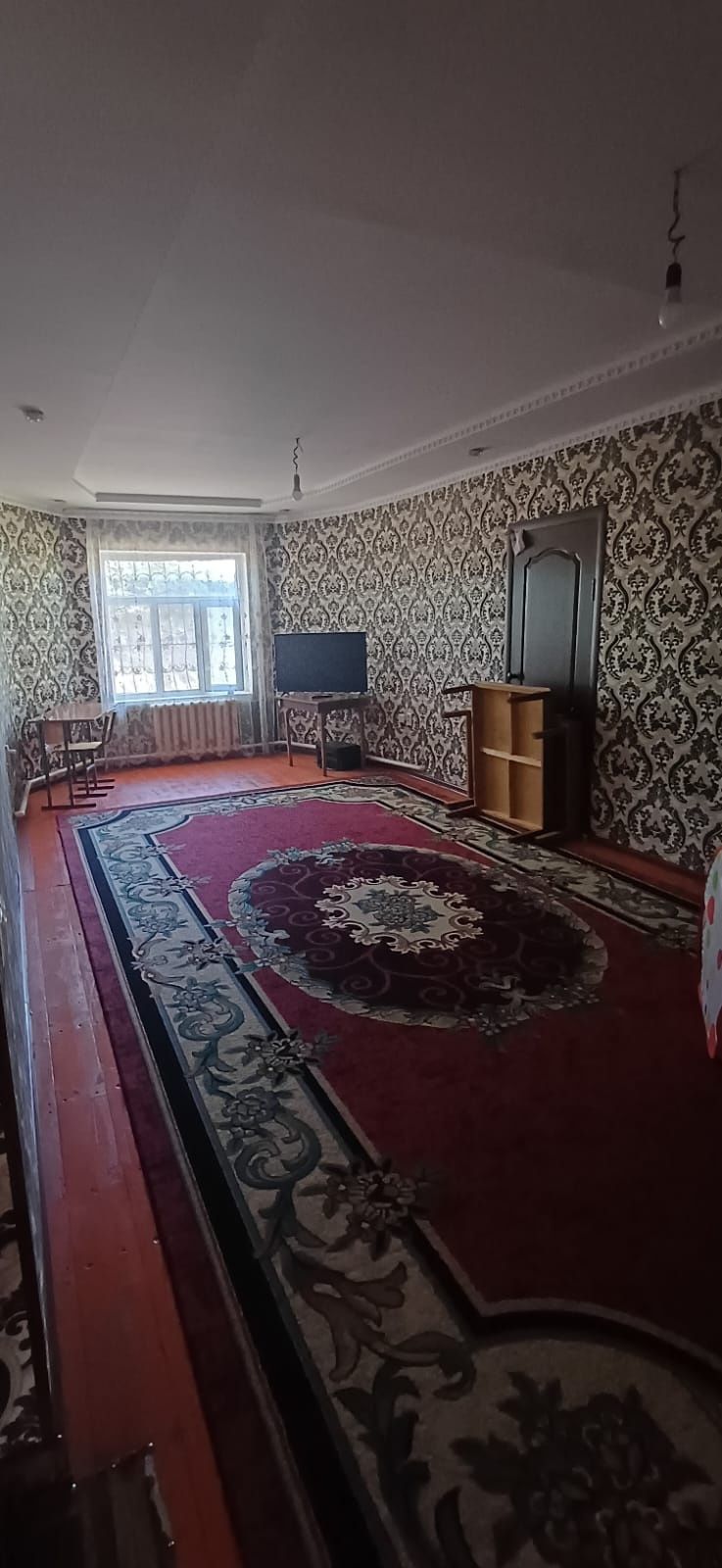Орталықта үй сатылады