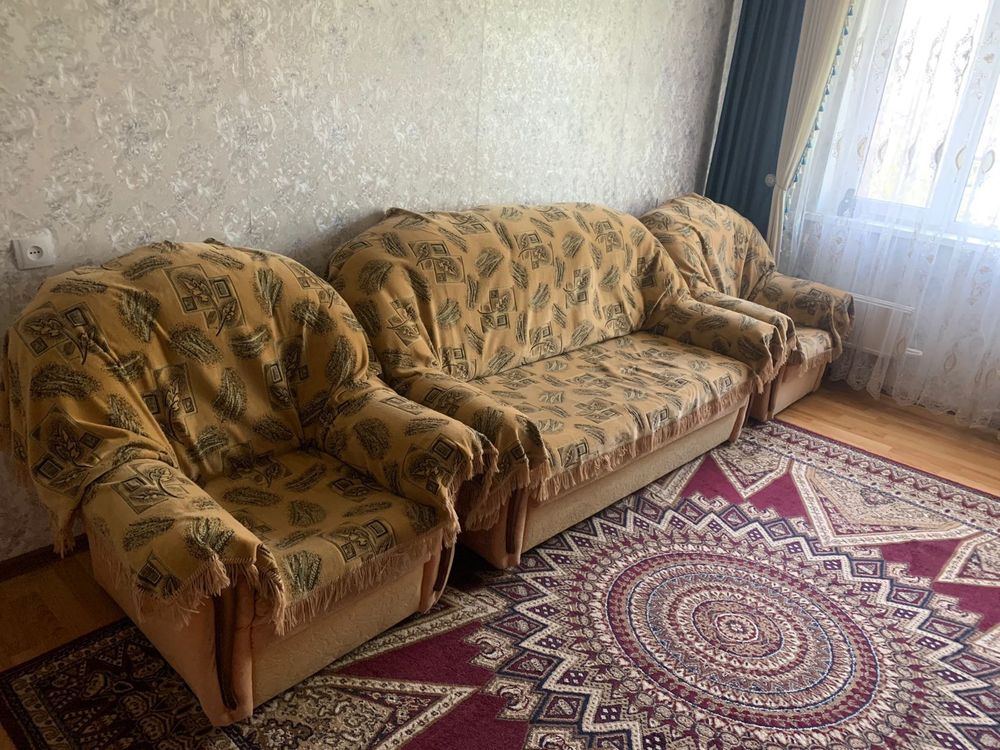 Стенка диван в идеальном состоянии белорусский