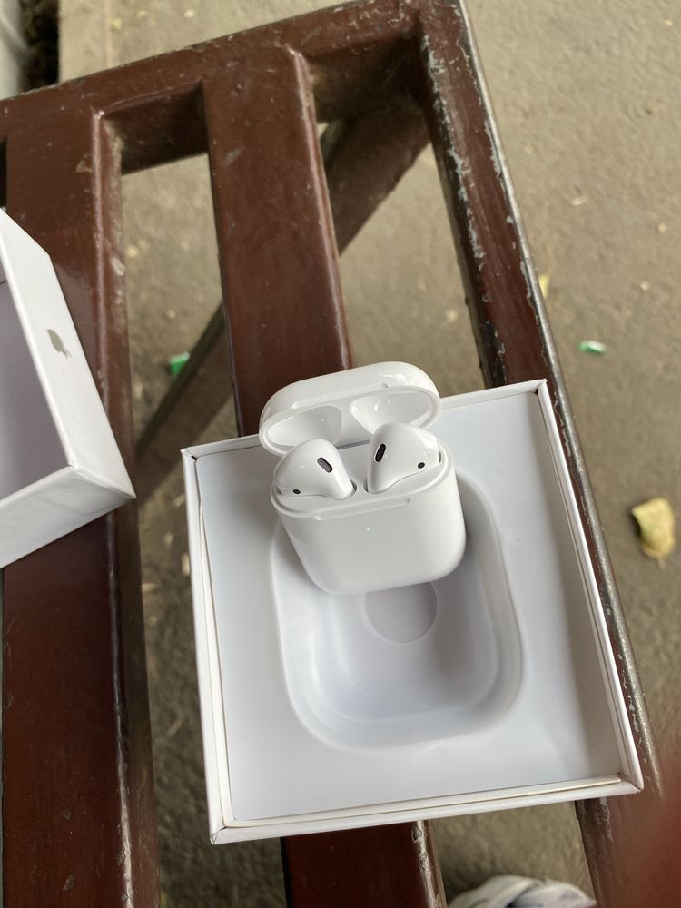 Airpods 2 original