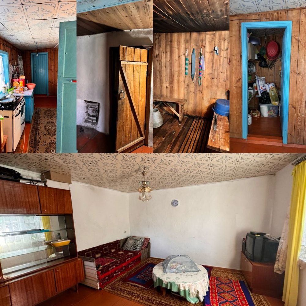 Продается дом Аулиеколь