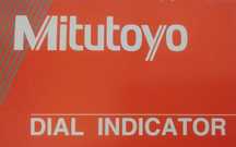 Mitutoyo   Микрометр индикатор  Япония