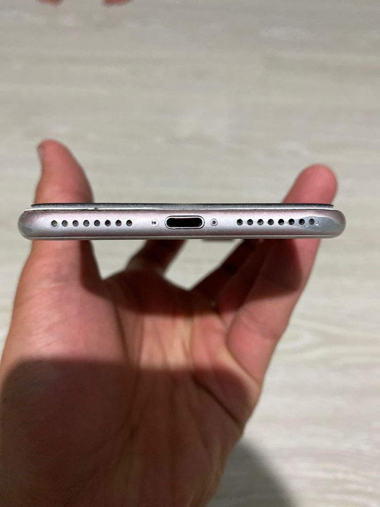 Айфон 7+ обмен с доплатой