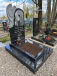 Памятники мемориальный комплекс