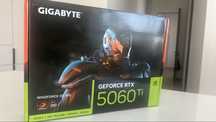 5060ti 16gb Gigabyte Windforce