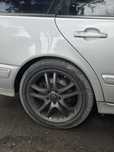 Диск R 18 Оригинал Brabus w 210 лупарик обмен макеб R 17