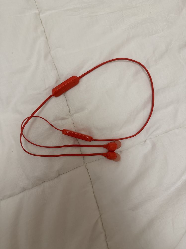 Наушники JBL рабочие