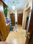 Квартира 60 м², кирпичный дом, 4 комнаты — цена ниже рыночной.