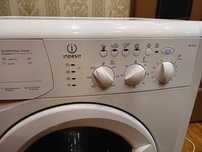 Стиральная машина Indesit