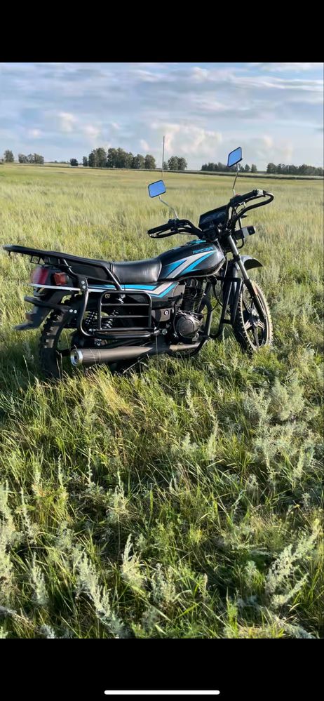 Racer Tourist 200cc