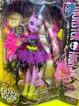 Куклы монстер хай в коробках, monster high кукла