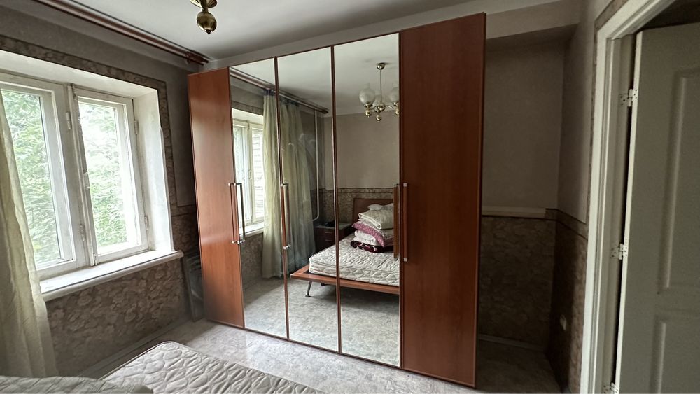 Продается б/у мебели в хорошем качестве по разумному цену