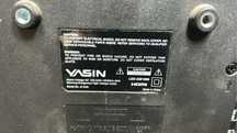 Продам Б/У Телевизор Yasin LED-32E1000