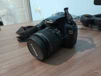 Фотоаппарат Canon EOS 1100D