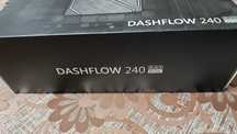 Водяное охлаждение процессора IDcooling dasgflow 240
