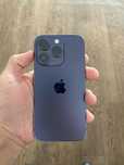 iphone 14pro обмен на 13pro