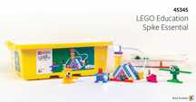 LEGO Spike Essential