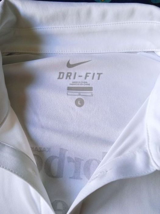 Polo Nike новое p. 50, original