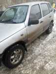 Продам автомобиль Chevrolet Niva 2007 г.