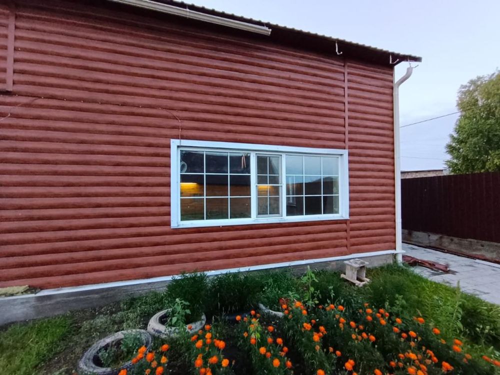 Пластиковые окна от УК ПВХ