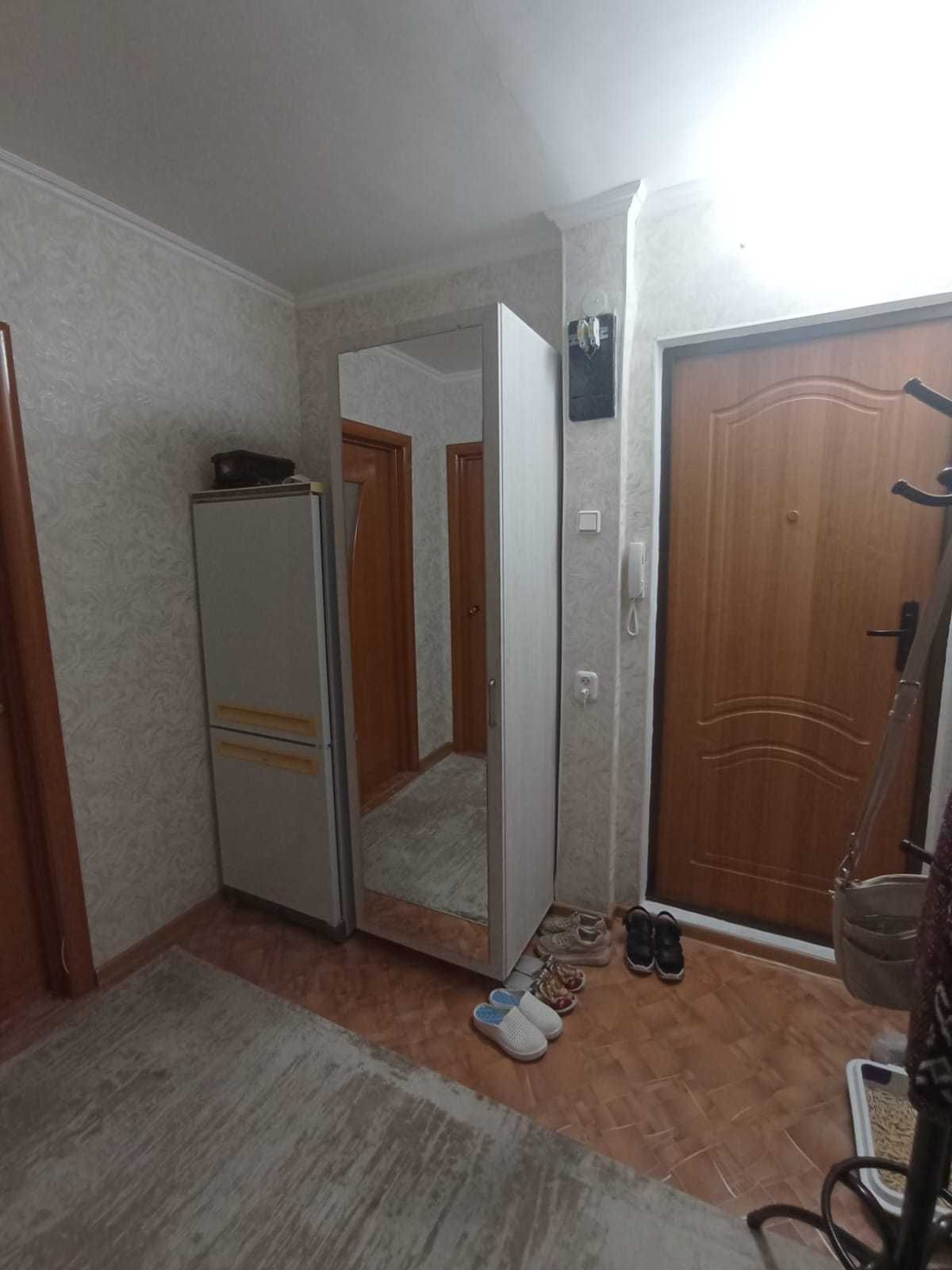 Продам 3-х комн. квартиру в Уральске