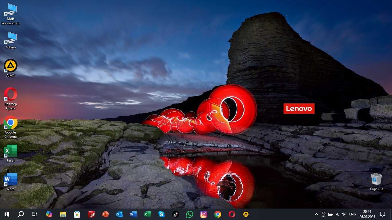 Ноутбук ThinkPad X13 Core i5