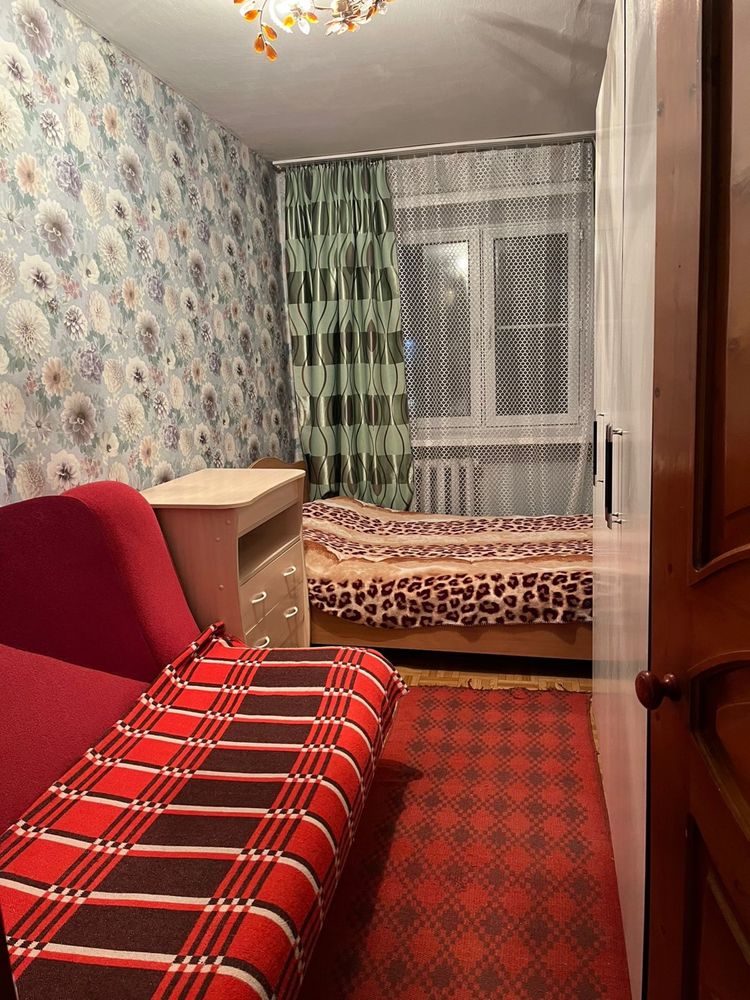 Продам 2–х комнатную квартиру