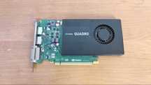 Видеокарта NVIDIA Quadro K2200 4 Гб аналог GTX 750