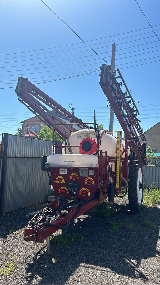 Продам опрыскиватель