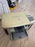 МФУ HP Laser Jet M1120 MFP