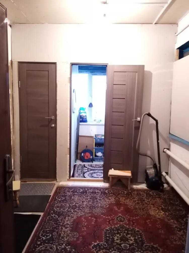 Недорого продается дом в Зачаганске мкр.Балауса